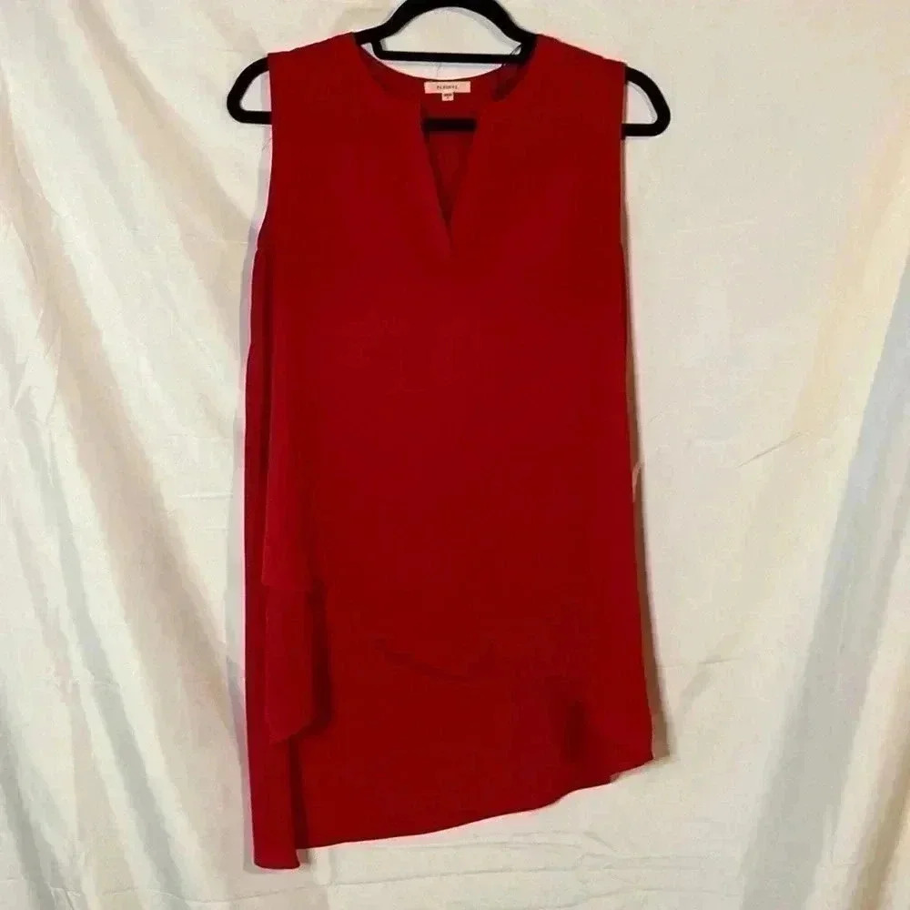 Pleione dress top‎